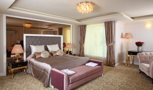 هتل رویال آرنا ریزورت بدروم